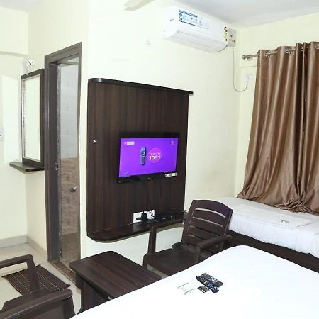 Pride Image Hotel Bangalore Exterior photo