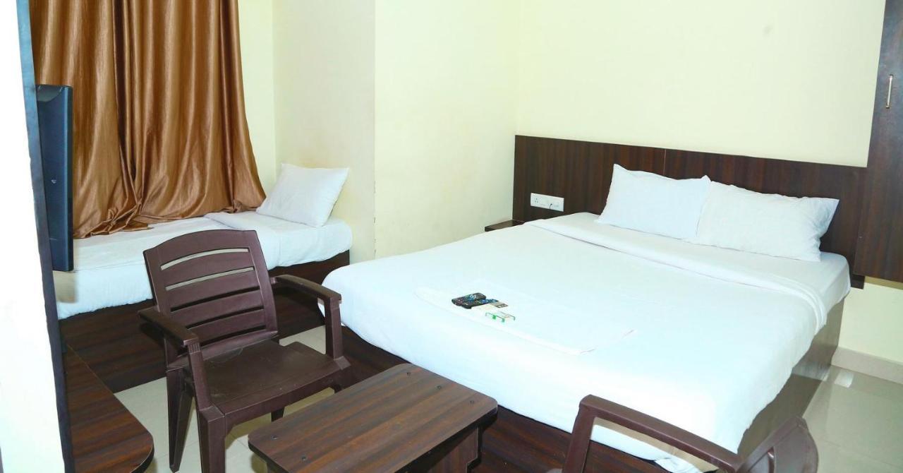 Pride Image Hotel Bangalore Exterior photo
