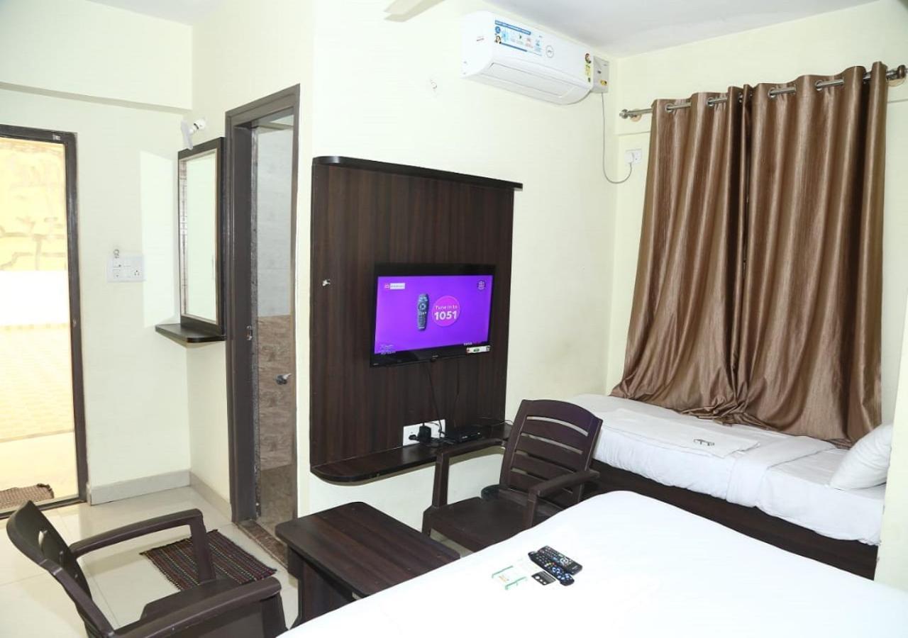 Pride Image Hotel Bangalore Exterior photo